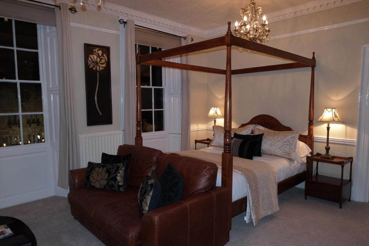 White Linen Whitby, Room Only Екстериор снимка